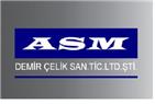 Asm Demir Sanayi Tic. Ltd.Şti. - İstanbul